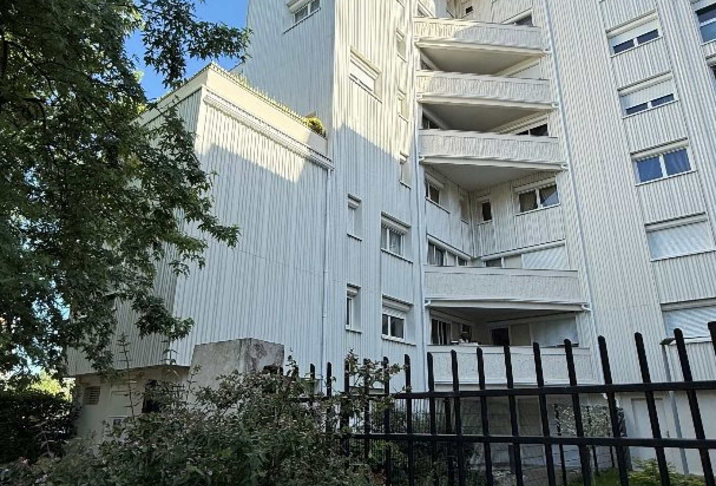 vente Appartement Le Petit Quevilly - Photo 1