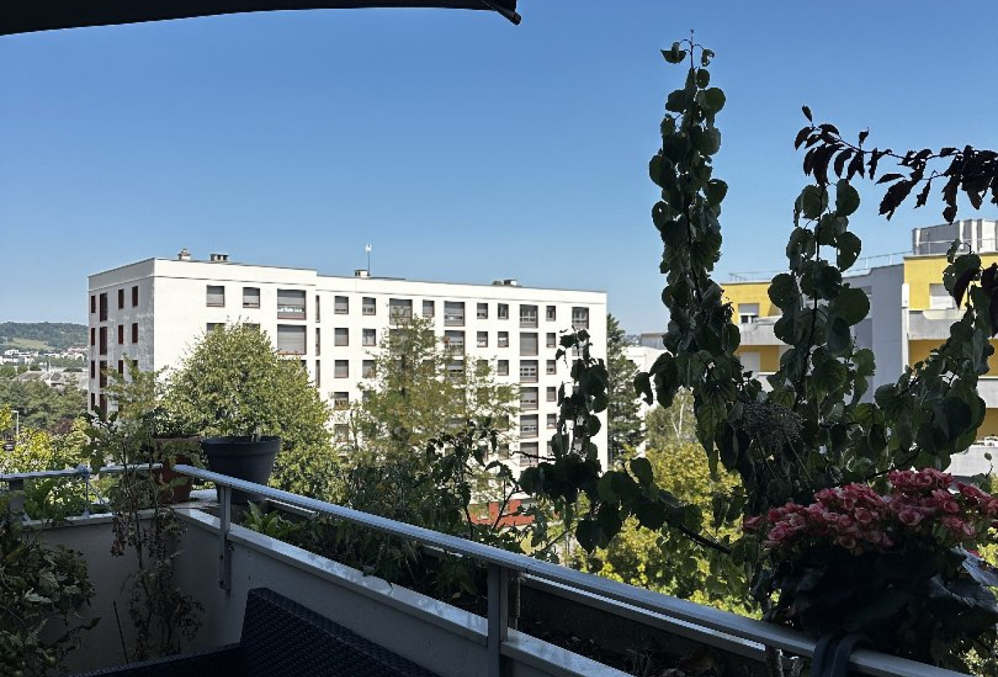 vente Appartement Le Petit Quevilly - Photo 2