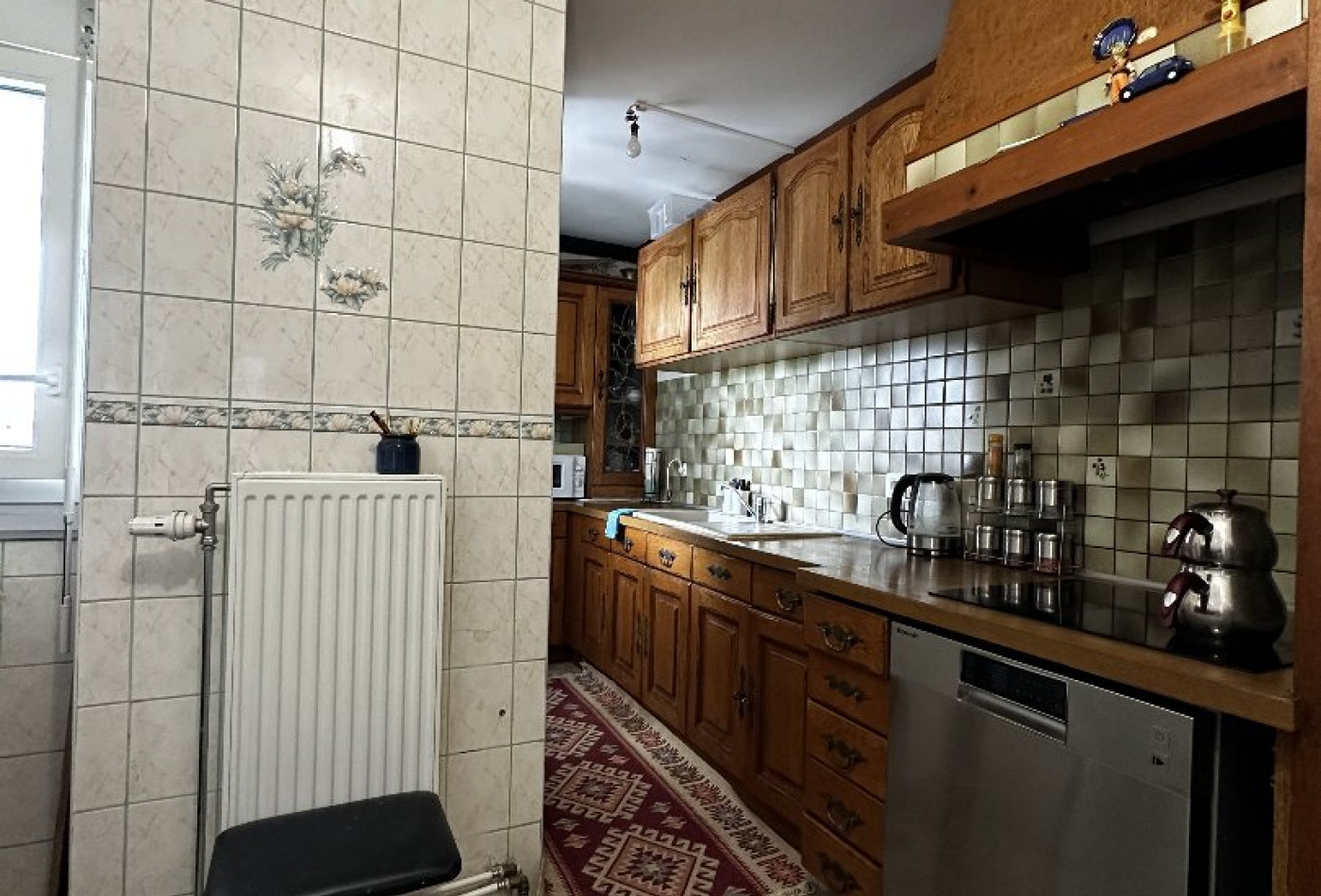 vente Appartement Le Petit Quevilly - Photo 5