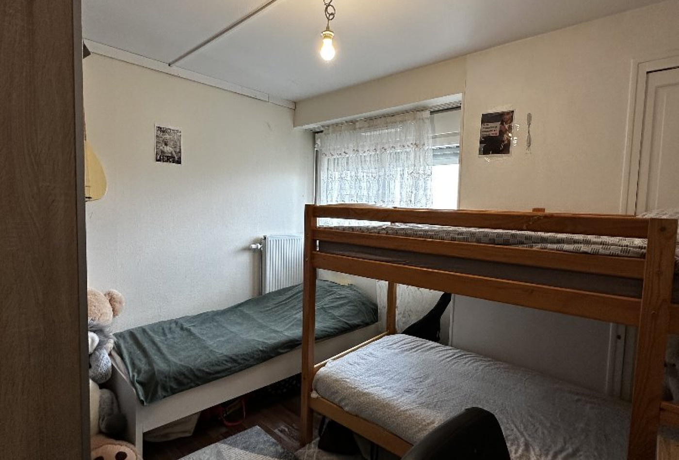 vente Appartement Le Petit Quevilly - Photo 7