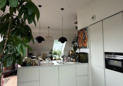 vente Appartement en résidence Rouen