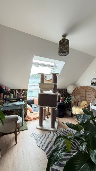 vente Appartement en résidence Rouen - Photo 6