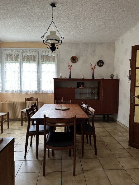 vente Maison individuelle Bourgtheroulde Infreville - Photo 3