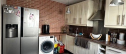vente Maison mitoyenne Saint Etienne Du Rouvray