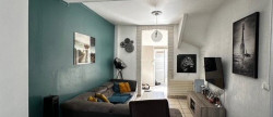 vente Maison mitoyenne Saint Etienne Du Rouvray