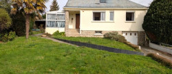vente Maison Saint Ave