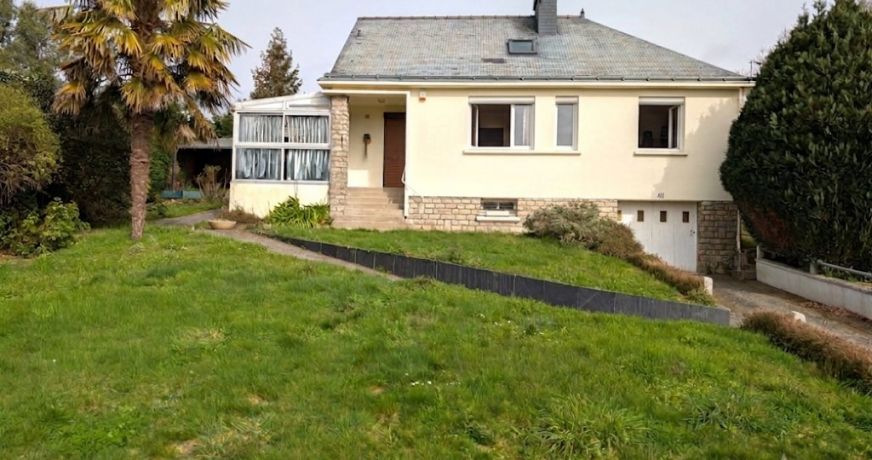 vente Maison Saint Ave