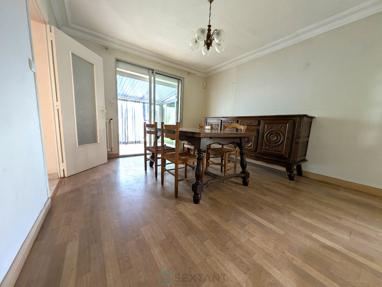 vente Maison Saint Ave - Photo 6