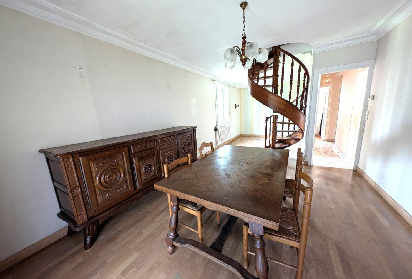vente Maison Saint Ave - Photo 7