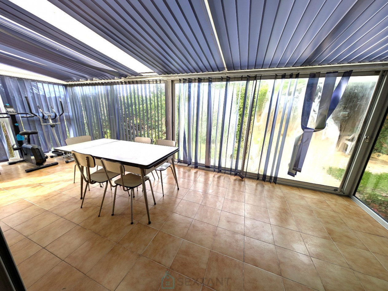 vente Maison Saint Ave - Photo 10