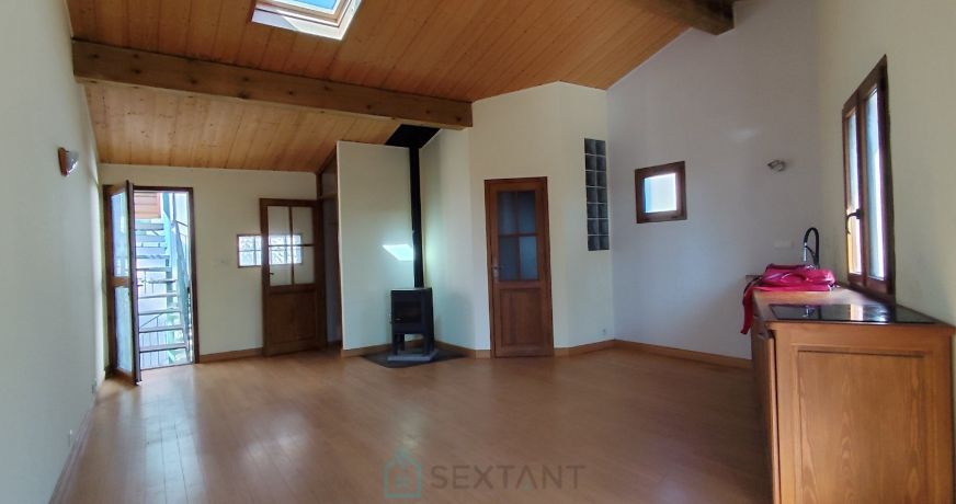 vente Ensemble immobilier Prades