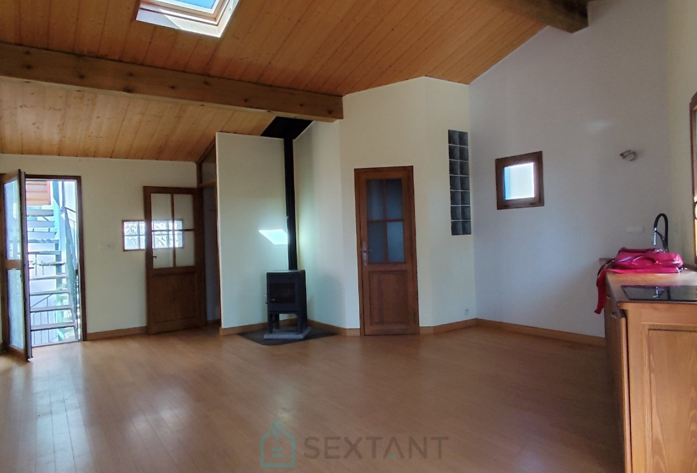 vente Ensemble immobilier Prades - Photo 1