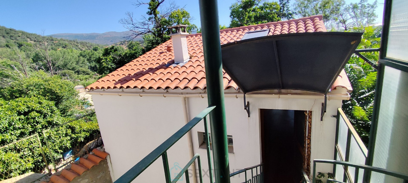 vente Ensemble immobilier Prades - Photo 8