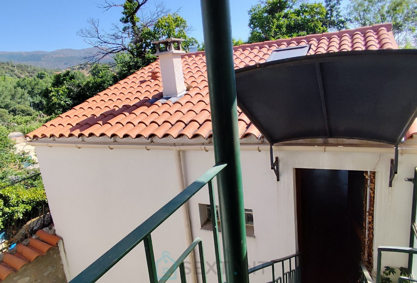 vente Ensemble immobilier Prades - Photo 8