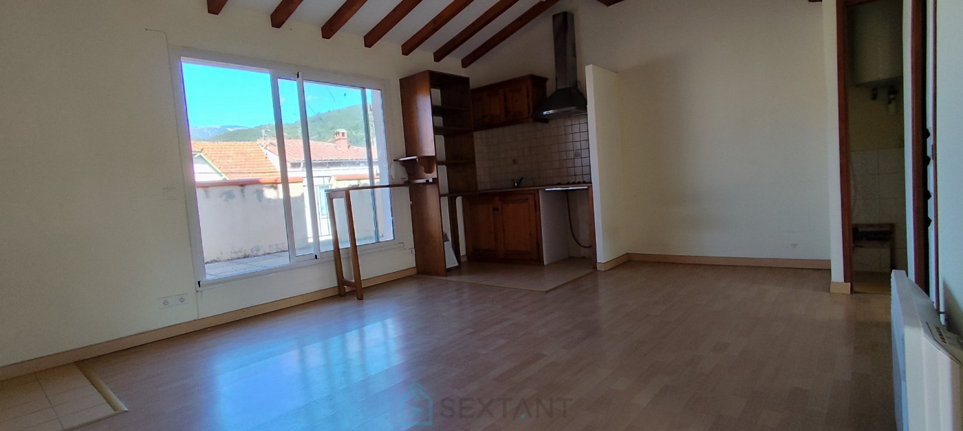 vente Ensemble immobilier Prades - Photo 9