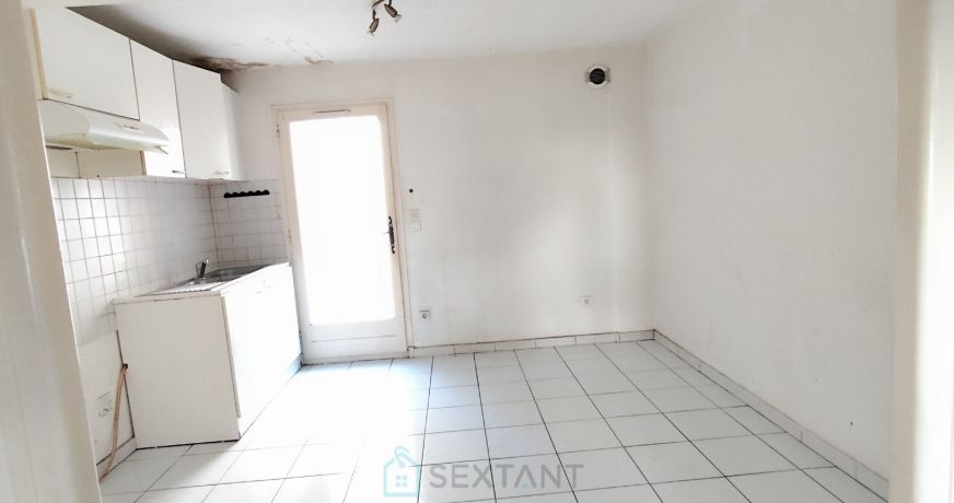 vente Ensemble immobilier Prades