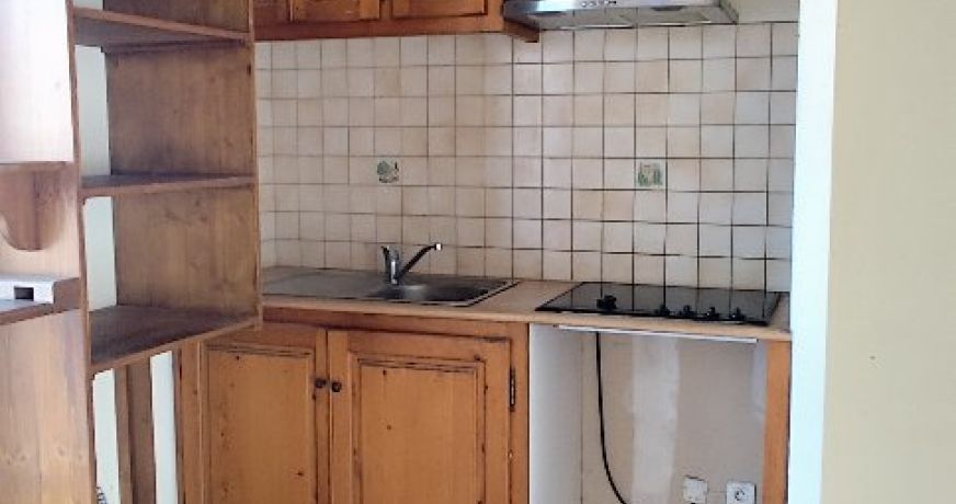 vente Ensemble immobilier Prades