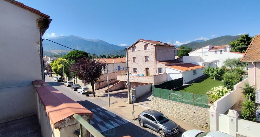 vente Ensemble immobilier Prades