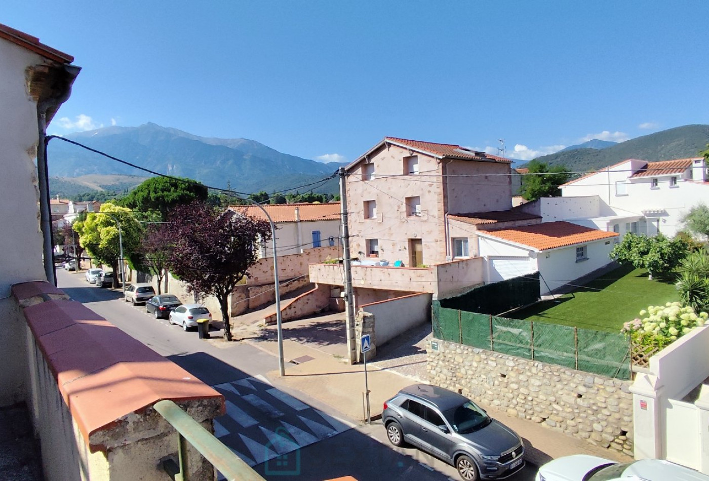 vente Ensemble immobilier Prades - Photo 10