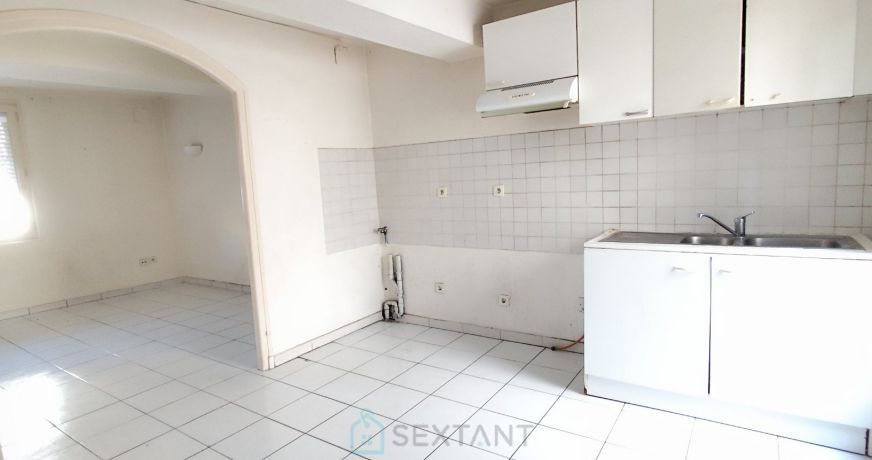 vente Ensemble immobilier Prades