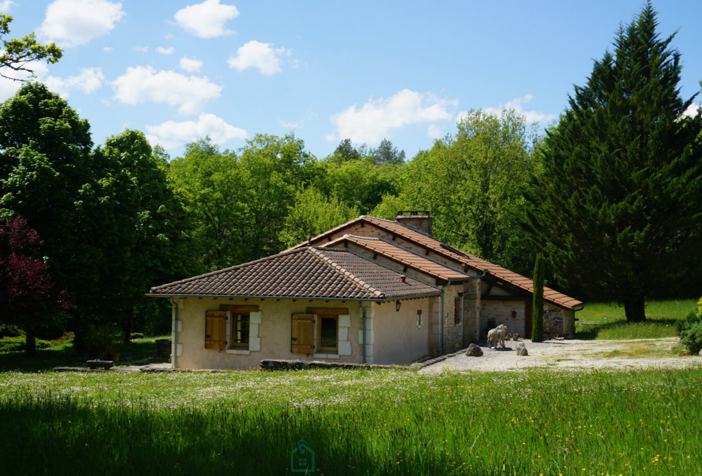 vente Domaine Villars - Photo 7