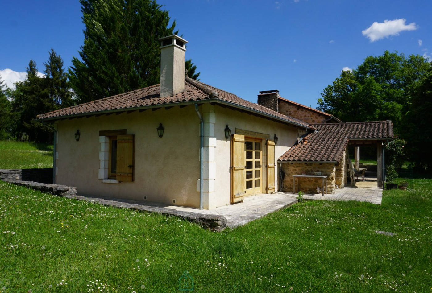 vente Domaine Villars - Photo 3