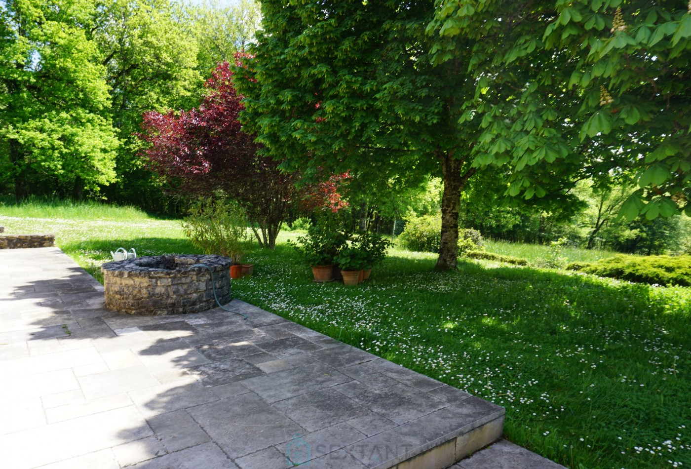 vente Domaine Villars - Photo 5