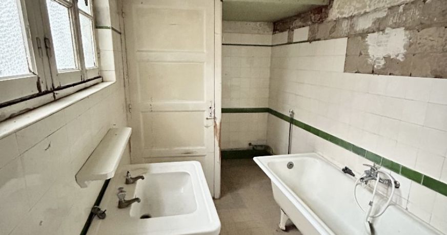 vente Maison bourgeoise Arras