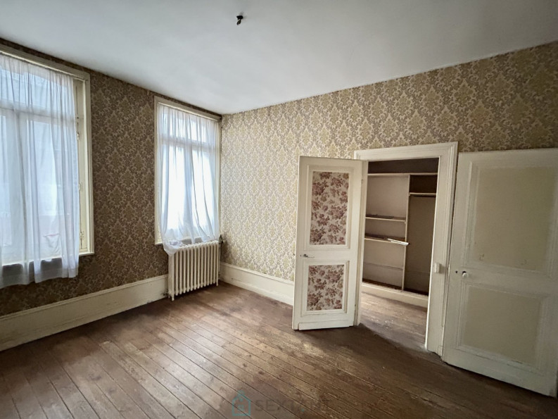 vente Maison bourgeoise Arras - Photo 2