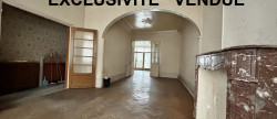 vente Maison bourgeoise Arras