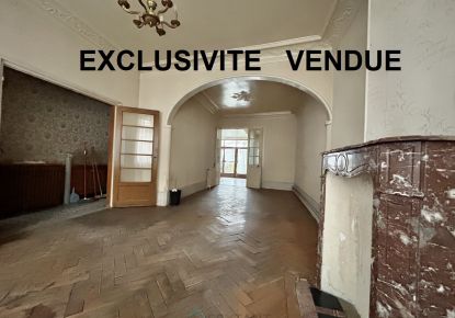 vente Maison bourgeoise Arras