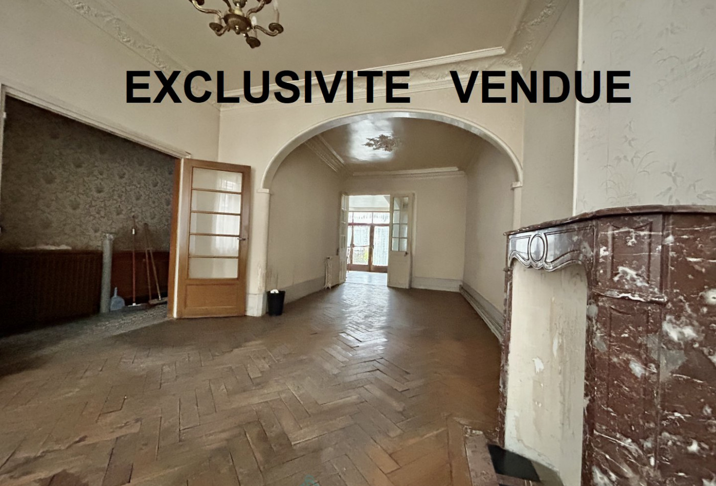 vente Maison bourgeoise Arras - Photo 1