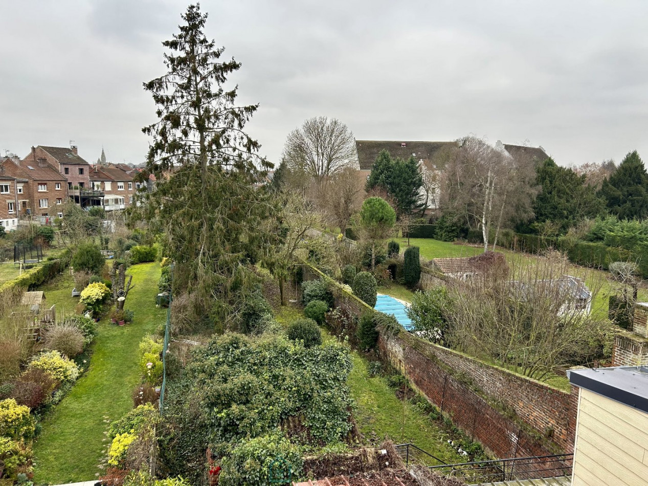 vente Maison bourgeoise Arras - Photo 10