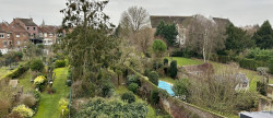 vente Maison bourgeoise Arras