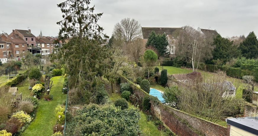 vente Maison bourgeoise Arras