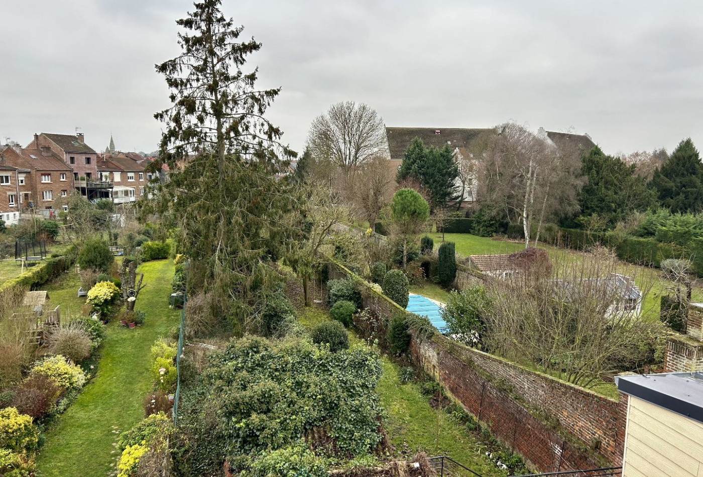 vente Maison bourgeoise Arras - Photo 10