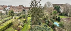 vente Maison bourgeoise Arras