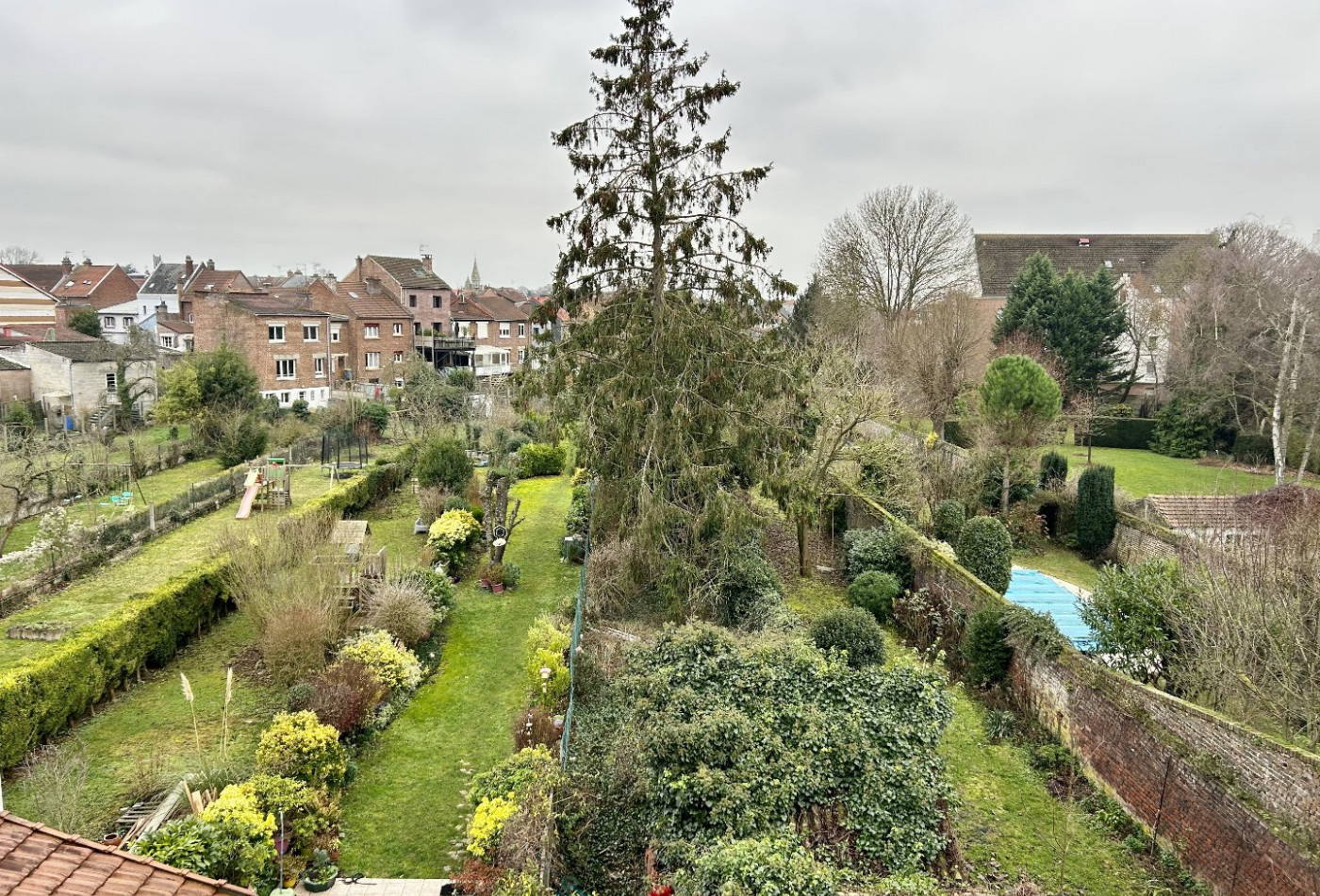 vente Maison bourgeoise Arras - Photo 4