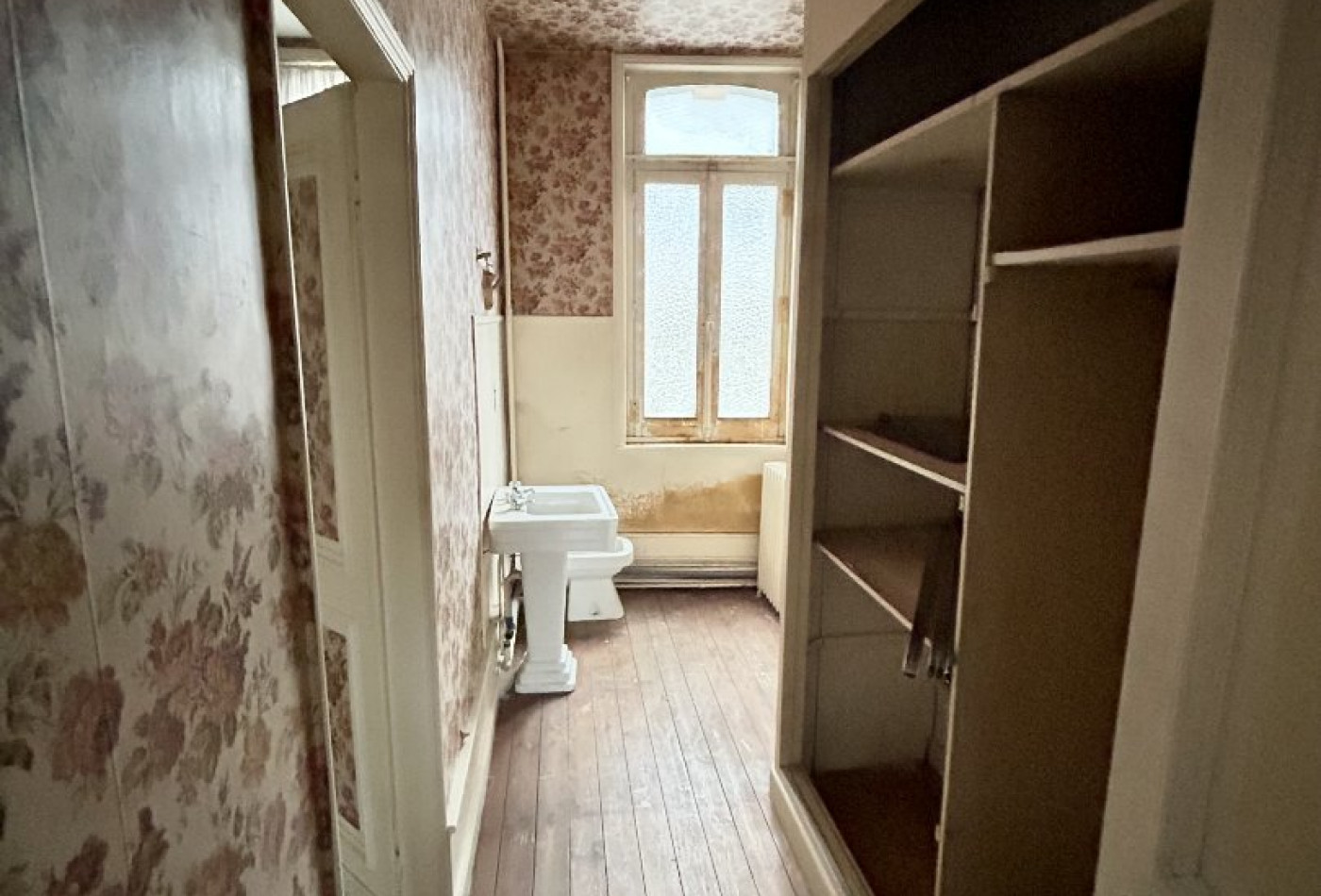 vente Maison bourgeoise Arras - Photo 7