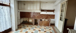 vente Maison bourgeoise Arras