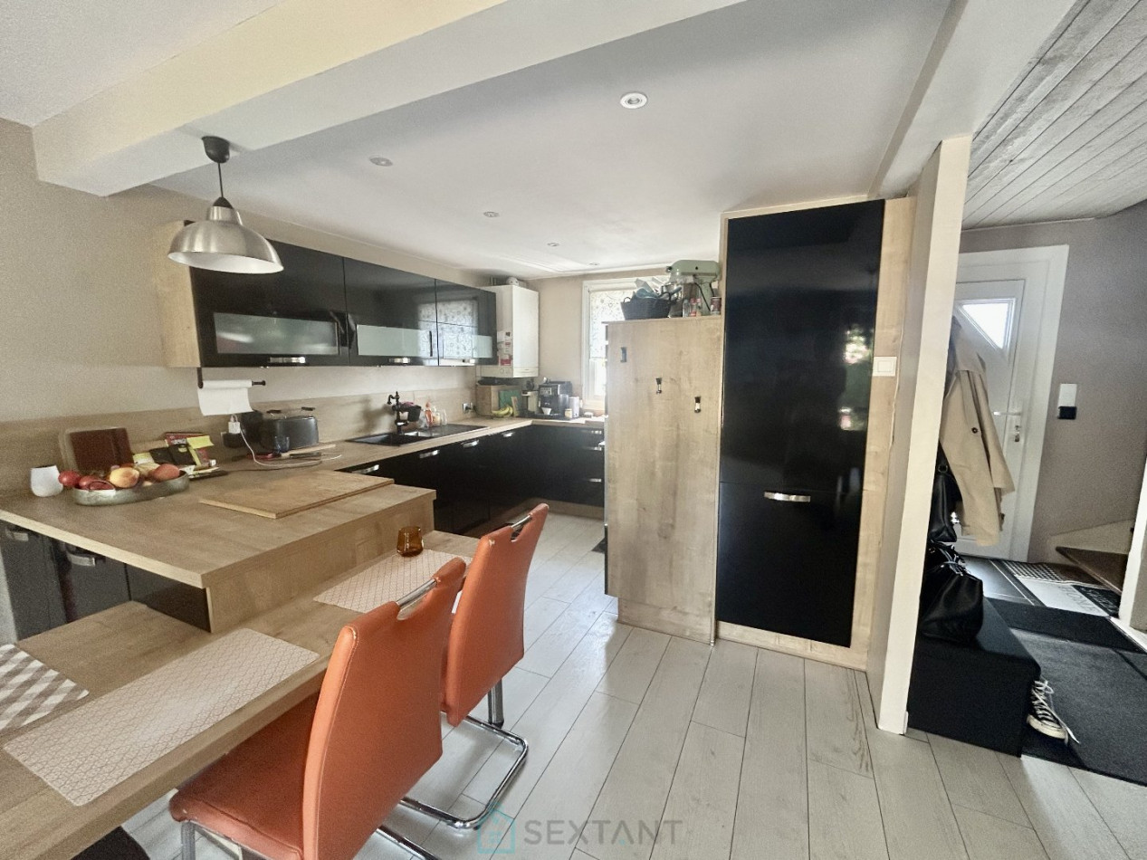 vente Maison Biache Saint Vaast - Photo 7