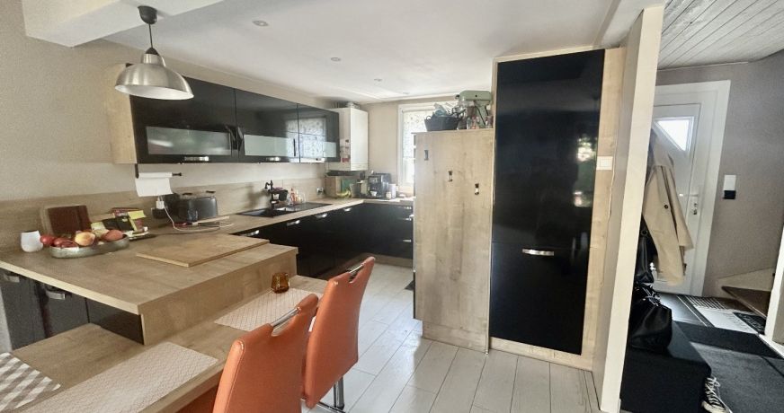vente Maison Biache Saint Vaast