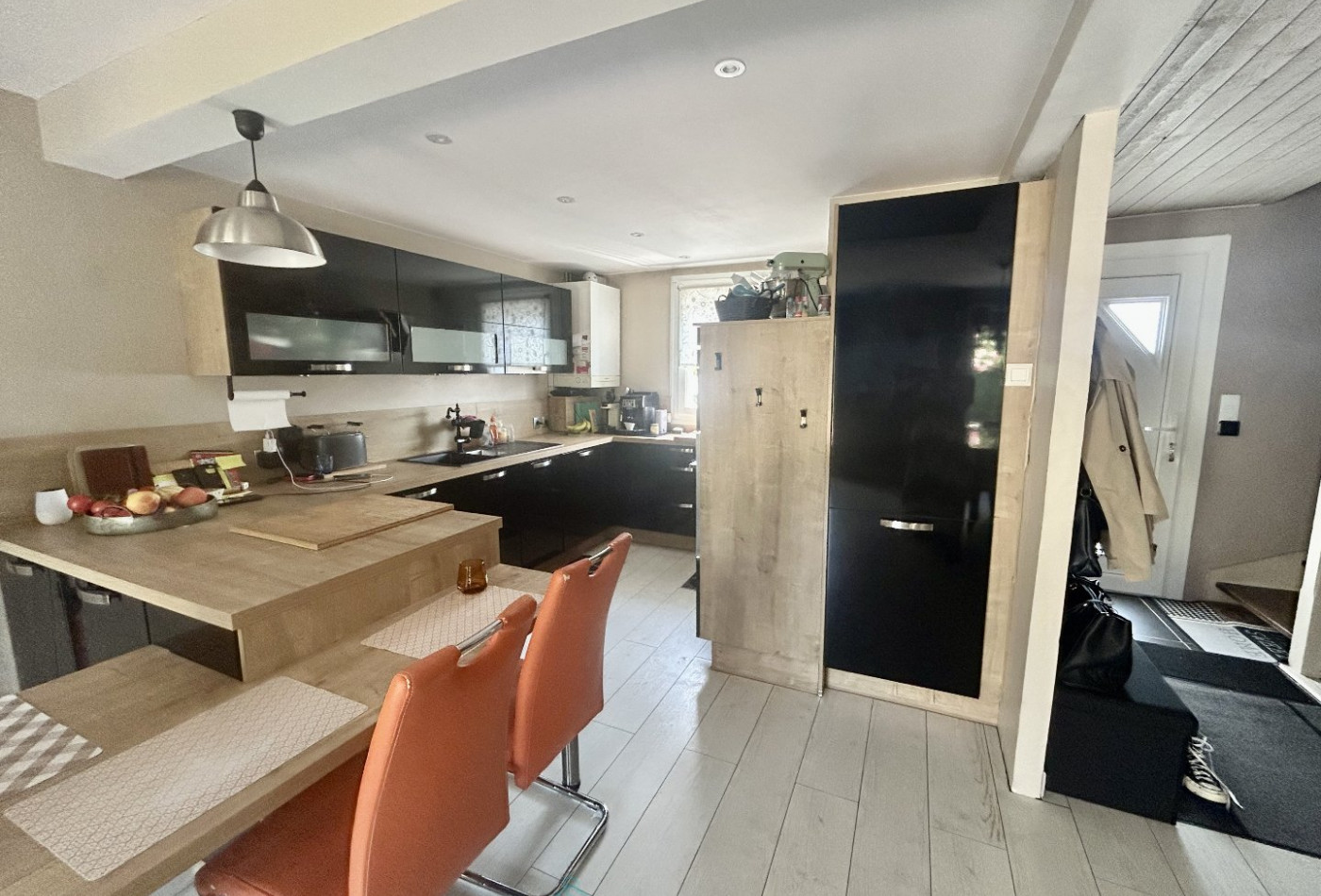 vente Maison Biache Saint Vaast - Photo 7