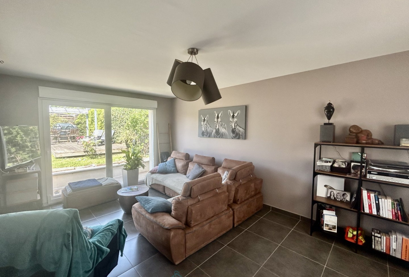 vente Maison Biache Saint Vaast - Photo 10