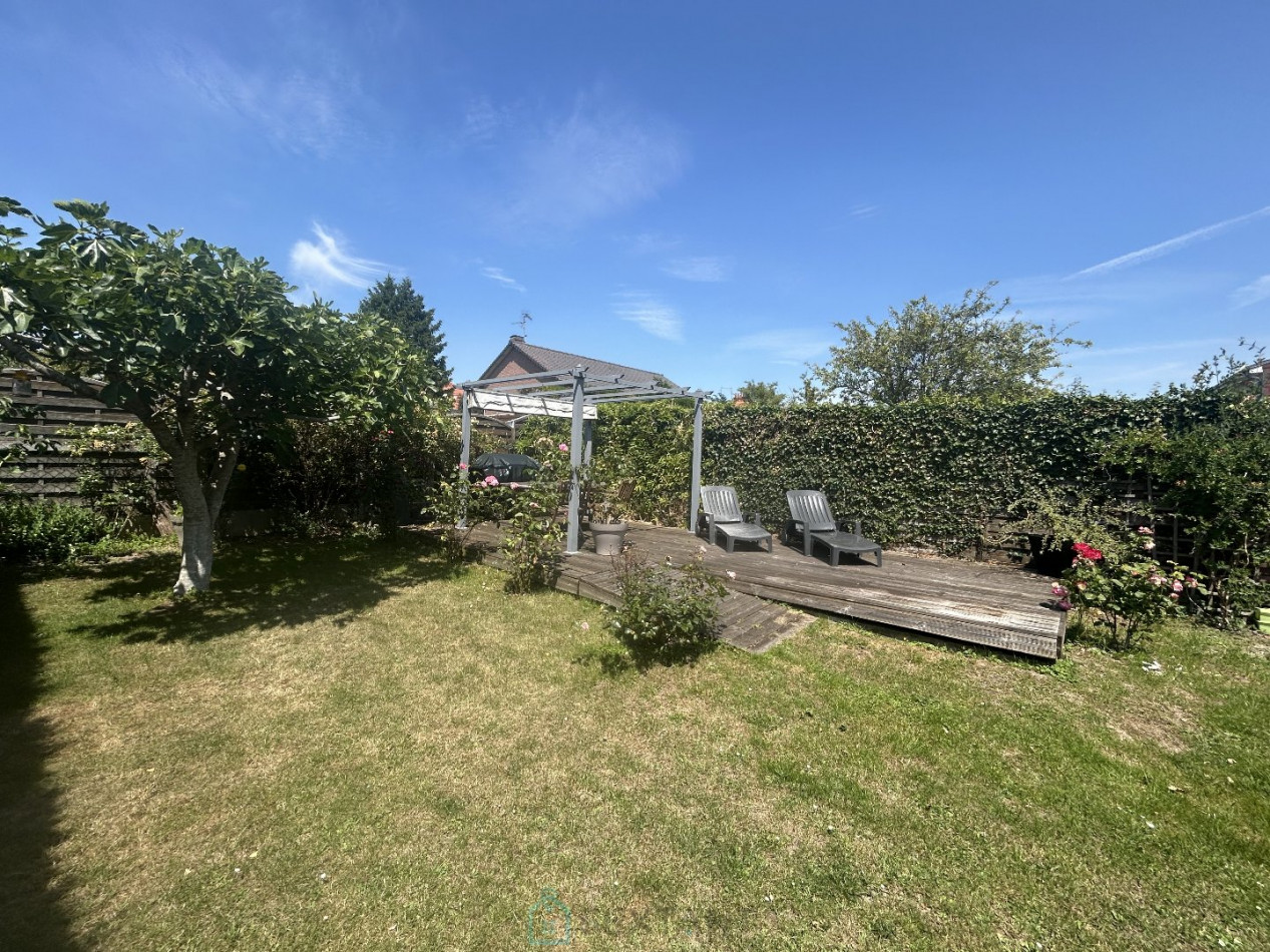 vente Maison Biache Saint Vaast - Photo 18