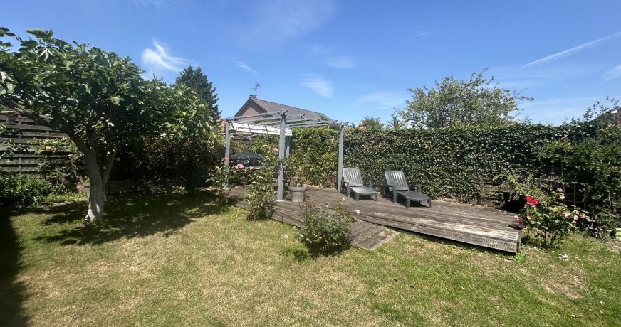 vente Maison Biache Saint Vaast