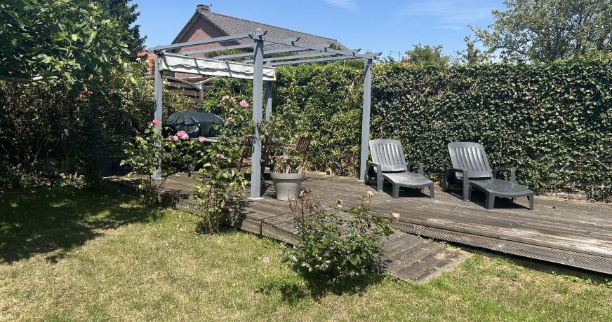 vente Maison Biache Saint Vaast