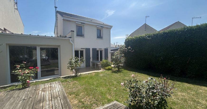vente Maison Biache Saint Vaast
