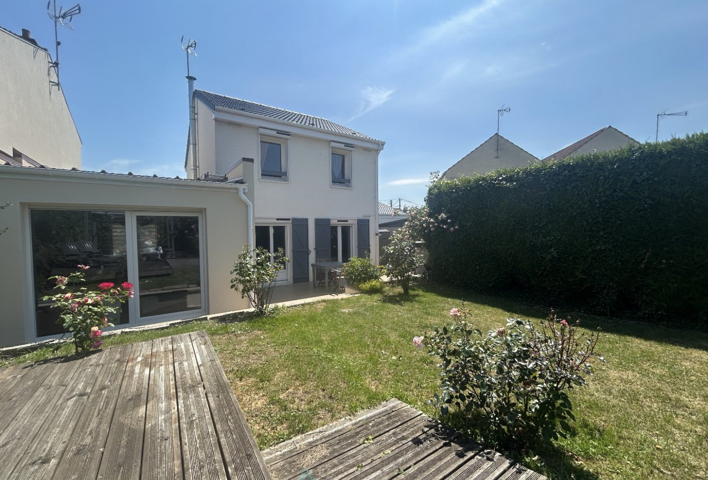 vente Maison Biache Saint Vaast - Photo 4