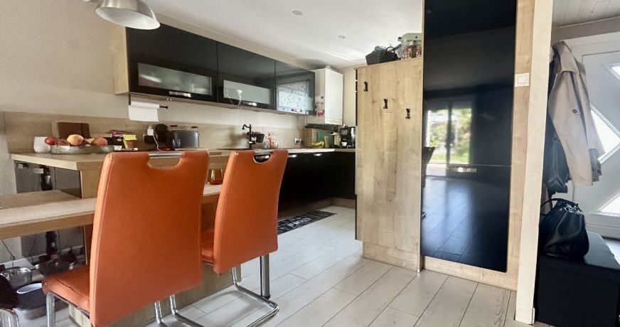 vente Maison Biache Saint Vaast